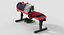 Sport Equipment Set