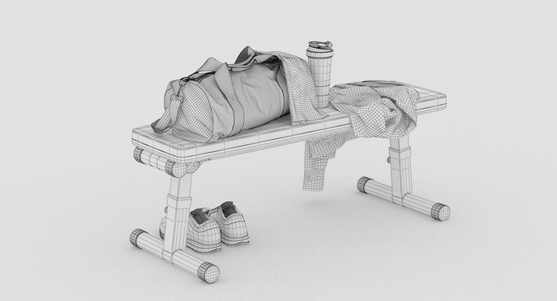 realistic sport equipment set 3D https://p.turbosquid.com/ts-thumb/YW/mhyCsK/HFEgH2Cy/sport_set_11_wire/jpg/1547368497/1920x1080/fit_q87/5f95a9bf674c6b9dc99ea3e81cd35bbde423cc74/sport_set_11_wire.jpg