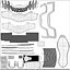 Sport Equipment Set