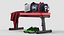 Sport Equipment Set