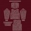 Sport Equipment Set