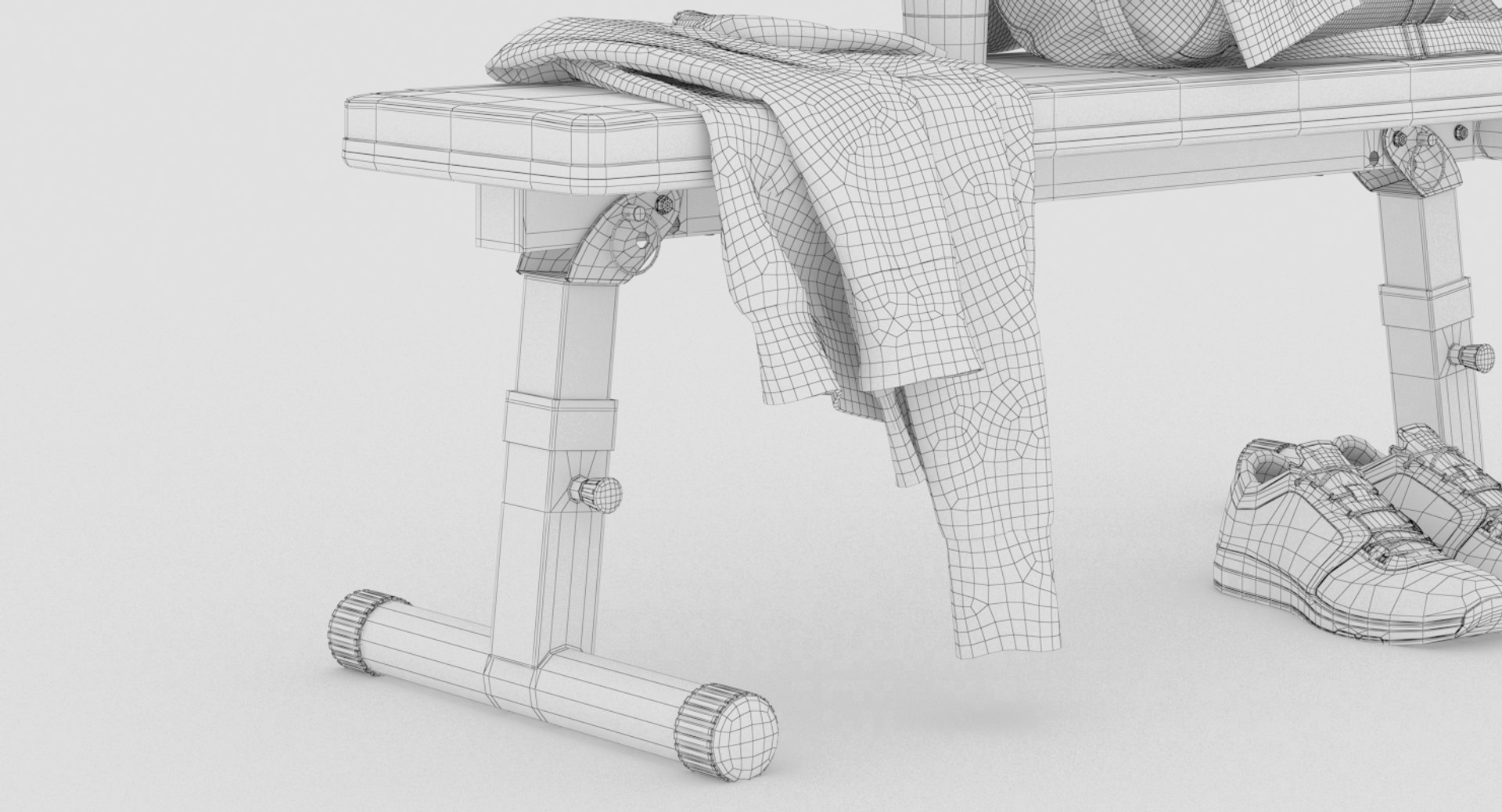 realistic sport equipment set 3D https://p.turbosquid.com/ts-thumb/YW/mhyCsK/zAmZsiBw/sport_set_17_wire/jpg/1547368498/1920x1080/fit_q87/cd4fe334894a4fa5173b51107fbb8bfd9226626c/sport_set_17_wire.jpg