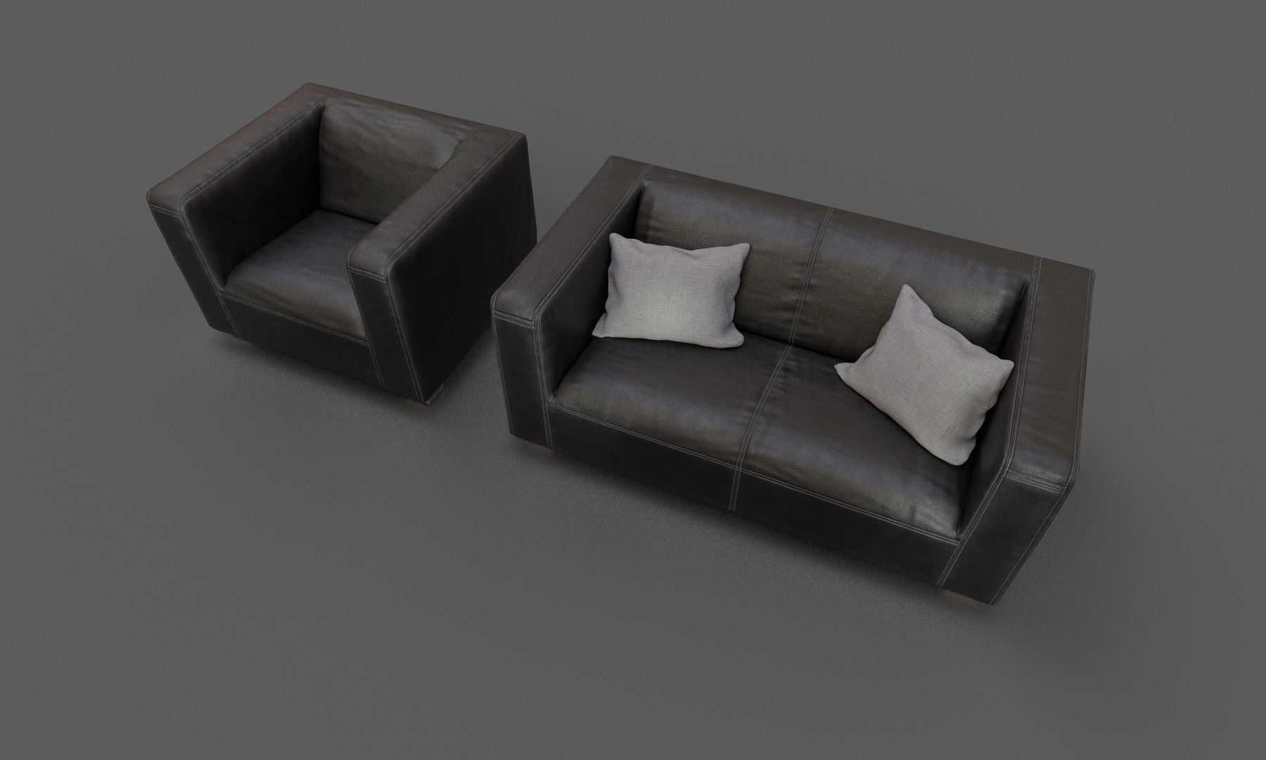 3D model Leather Sofa and Armchair https://p.turbosquid.com/ts-thumb/YW/nyNb2o/I1/preview07/jpg/1632923118/1920x1080/fit_q87/784da3347d9d1917496b68def11ac18eac310bac/preview07.jpg
