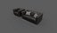 Leather Sofa and Armchair