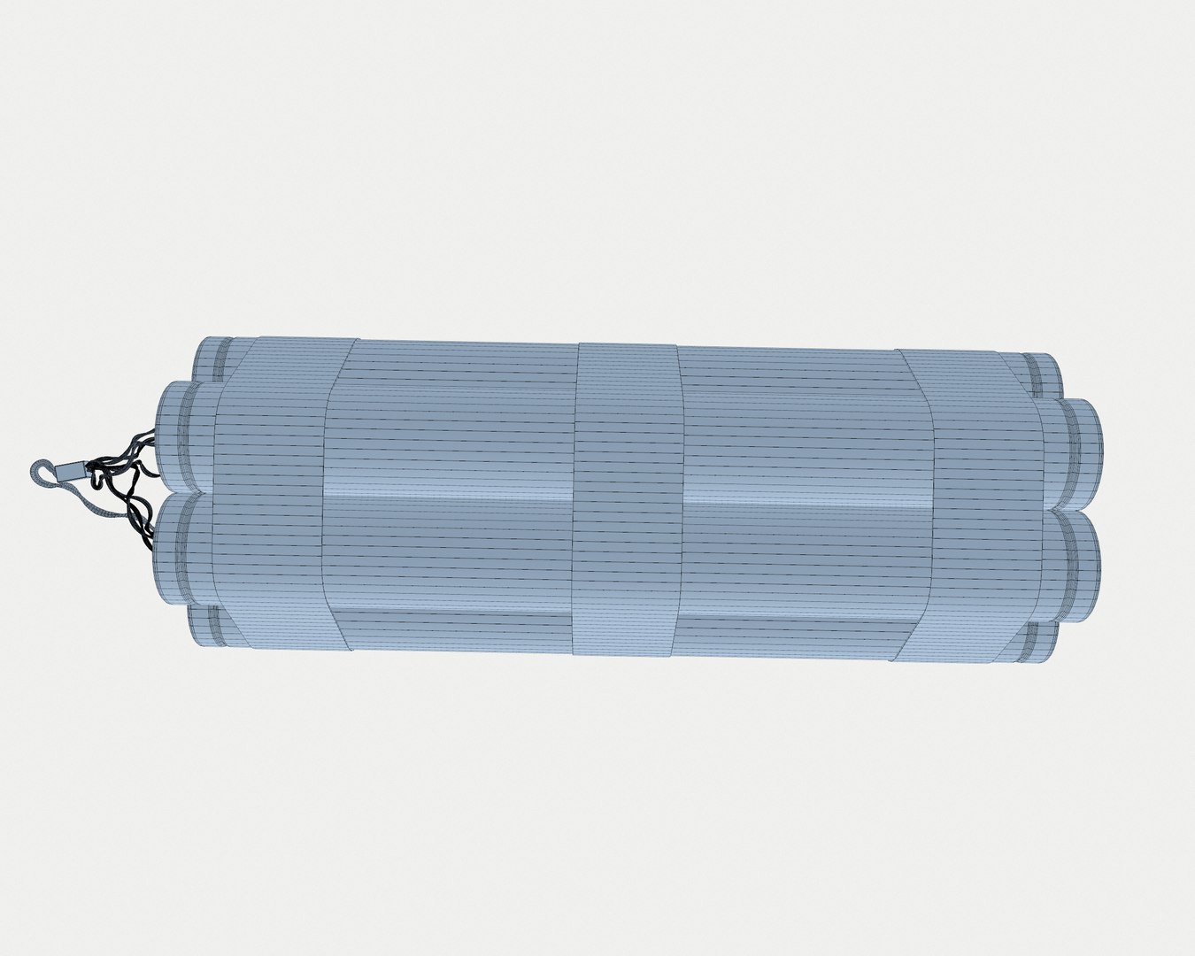 Bomb Timer Model - TurboSquid 1273930