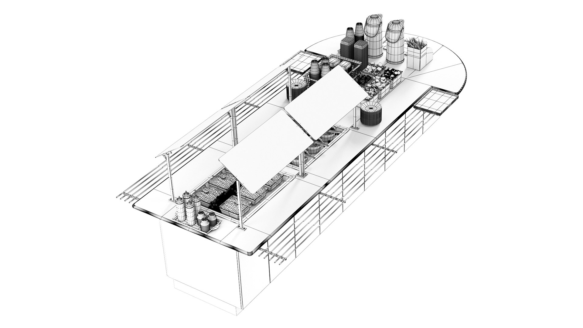 Salad bar model https://p.turbosquid.com/ts-thumb/YW/pnLtel/a8/salatw0005/jpg/1706890711/1920x1080/fit_q87/ba3e740f6dd41021e2746915f9eaa88818e09719/salatw0005.jpg
