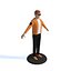 Hitman Go Assets - Unofficial