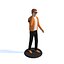 Hitman Go Assets - Unofficial
