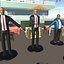 Hitman Go Assets - Unofficial