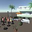 Hitman Go Assets - Unofficial