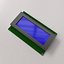 Module LCD