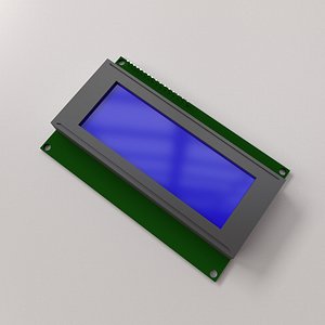 LCD Module