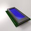 Module LCD