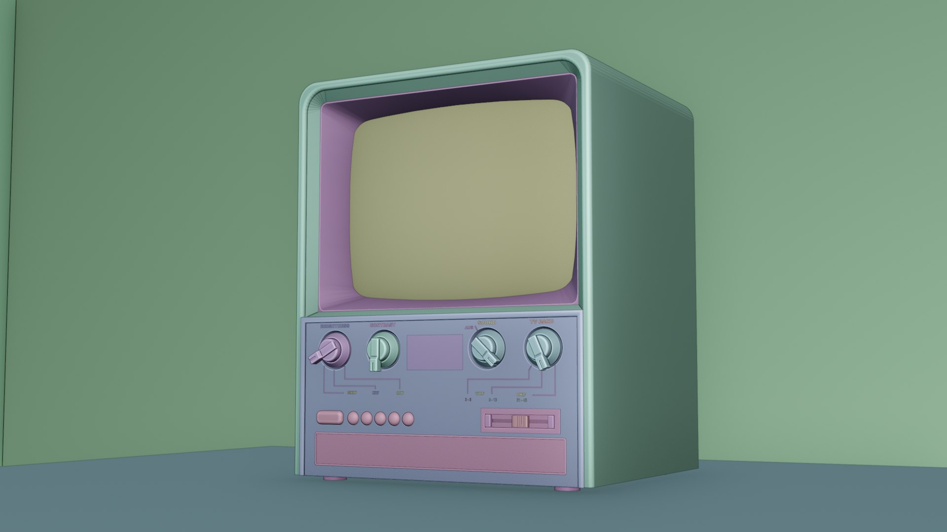 Old TV 3D model https://p.turbosquid.com/ts-thumb/YW/uOc9ae/UJ/prewprov/png/1743077559/1920x1080/fit_q87/ce893717c76335b83afaf112e53388693bfea644/prewprov.jpg