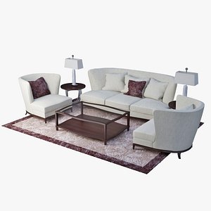 Furniture set