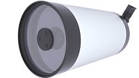 Telescope Maksutov Cassegrain MAK Tube (2)