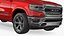 Dodge RAM 1500 2020
