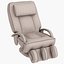 Cadeira de massagem Human Touch HT-270