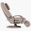Cadeira de massagem Human Touch HT-270