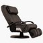 Cadeira de massagem Human Touch HT-270