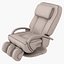 Cadeira de massagem Human Touch HT-270