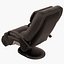 Cadeira de massagem Human Touch HT-270