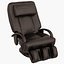 Cadeira de massagem Human Touch HT-270