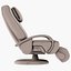 Cadeira de massagem Human Touch HT-270