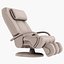 Cadeira de massagem Human Touch HT-270