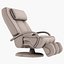 Cadeira de massagem Human Touch HT-270
