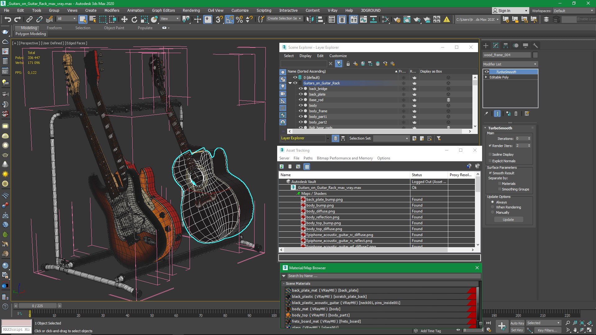 Guitars on Guitar Rack 3D model https://p.turbosquid.com/ts-thumb/YX/73rJtn/hB/guitars_on_guitar_rack_028/jpg/1737910642/1920x1080/fit_q87/f425b83fb03c357b525f3812af1f61532e7f8d48/guitars_on_guitar_rack_028.jpg