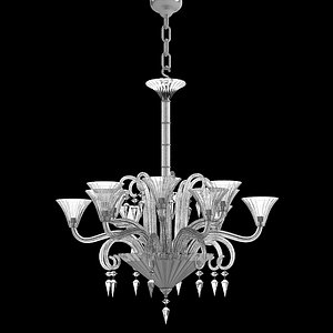 max baccarat crystal glass