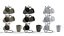 Ceramic Mugs
