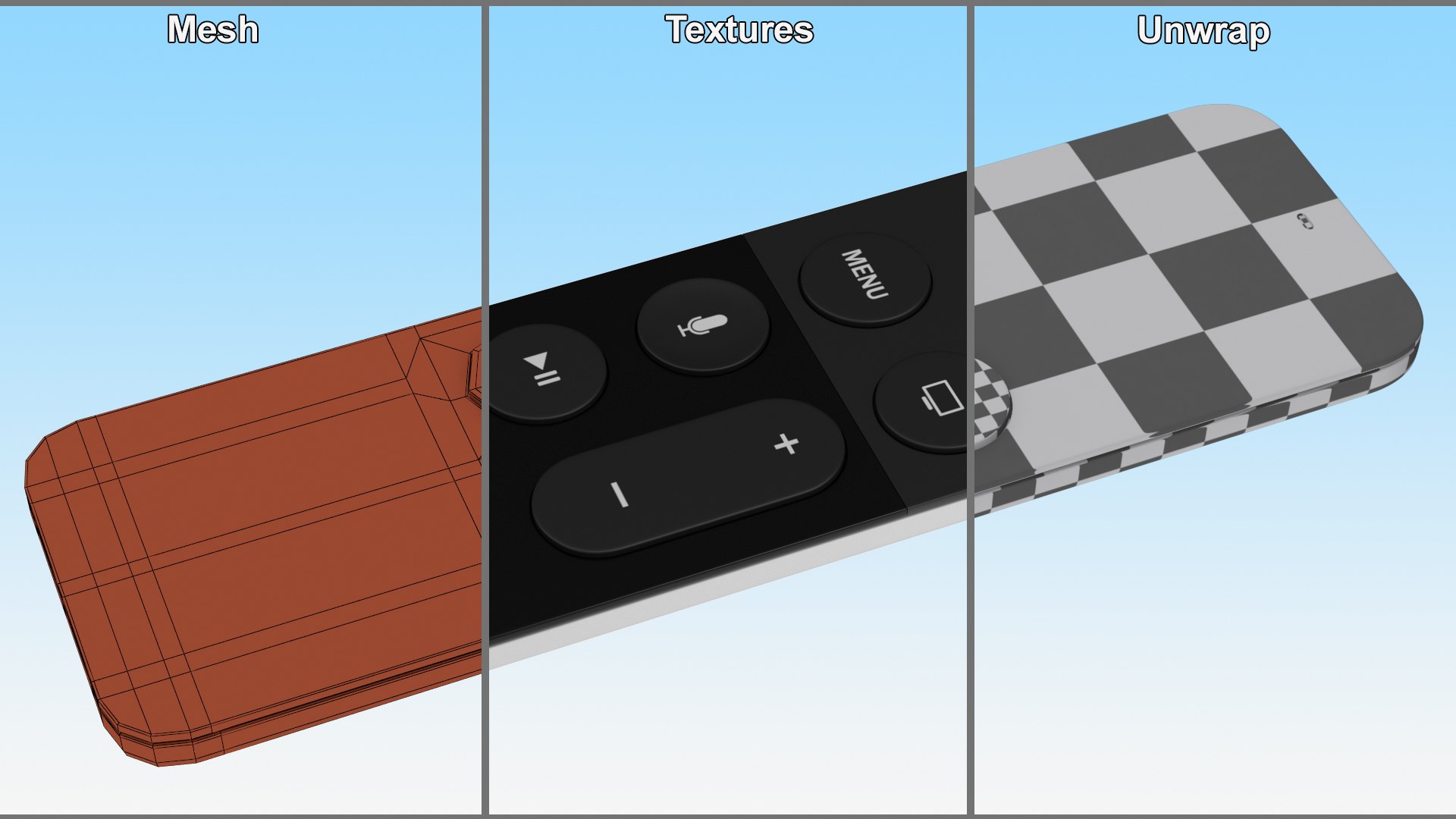 Smart Media Remote Control Apple model https://p.turbosquid.com/ts-thumb/YX/98fdU0/Ve/smartmediaremotecontrolapplevray3dmodel008/jpg/1710446514/1920x1080/fit_q87/fb50860d8af9053c3086cf71a922904d6099b9da/smartmediaremotecontrolapplevray3dmodel008.jpg