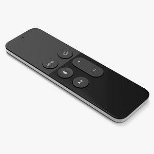 Smart Media Remote Control Apple model
