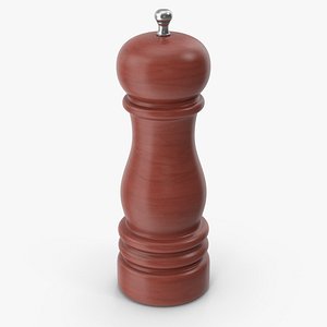 Pepper Mill
