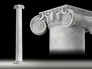 Angular ionic column
