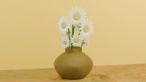 Daisy Flower
