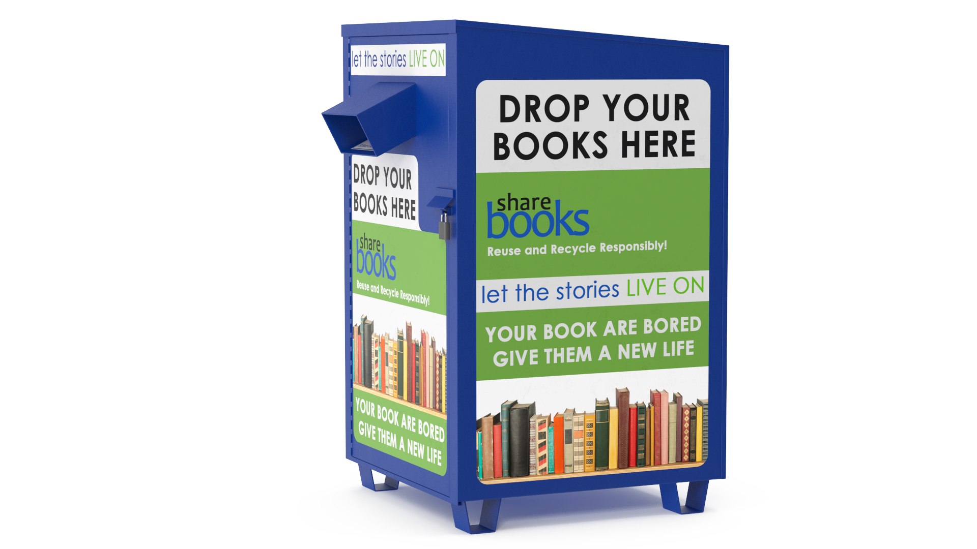 3D model Book Drop Box Blue https://p.turbosquid.com/ts-thumb/YX/MPrw2s/om/bookdropboxbluec4dmodel008/jpg/1686186980/1920x1080/fit_q87/998683b1b28d1644f98c902ada1c33c9909da468/bookdropboxbluec4dmodel008.jpg