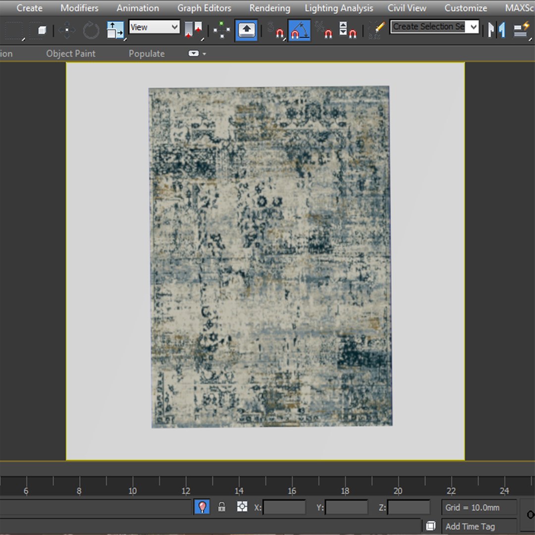 3D rug rustic patterned https://p.turbosquid.com/ts-thumb/YX/MSWzZL/8niF6HJx/screenshot18/png/1549663711/1920x1080/fit_q87/6532f1fd2286b7e4abb984546321b5511c328302/screenshot18.jpg