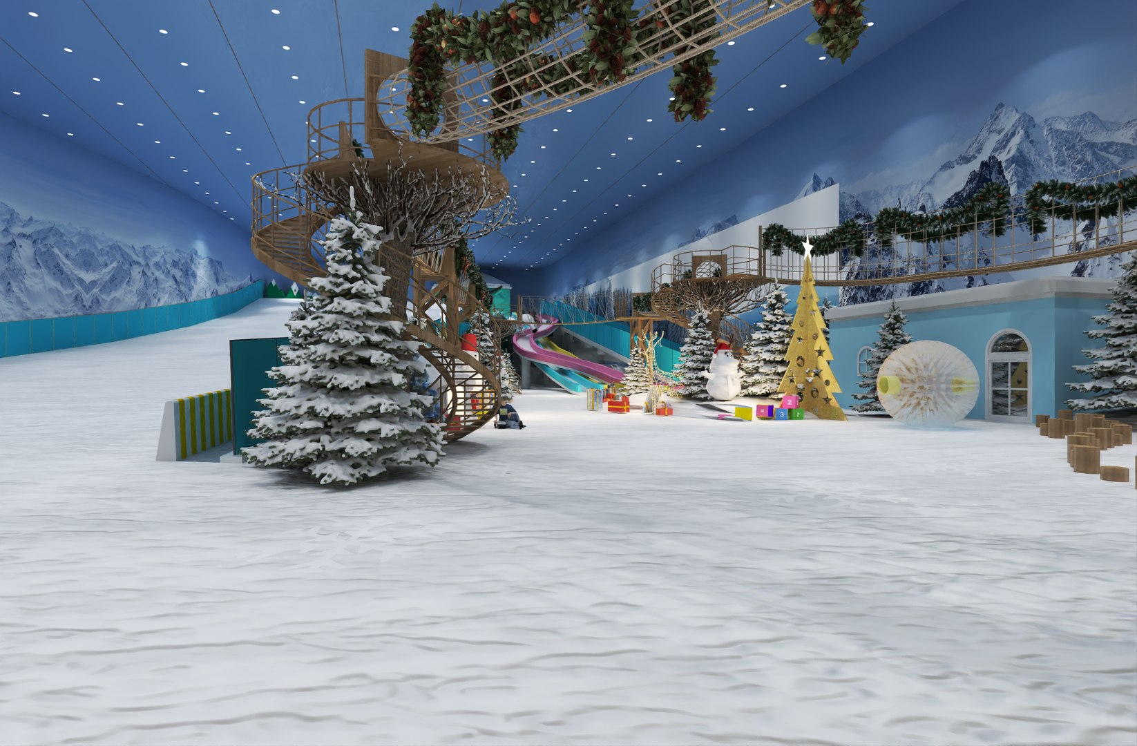 3D Indoor ski slope Low-poly https://p.turbosquid.com/ts-thumb/YX/MncL8P/UF/6/png/1762042596/1920x1080/fit_q87/f6c5be95a315dc2ff1b8aaa5d07f8bc1fe8d227b/6.jpg