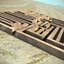 Labyrinth Desert
