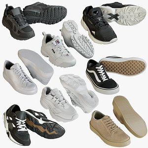 Sneakers Collection 5