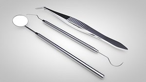 Dentist Tools