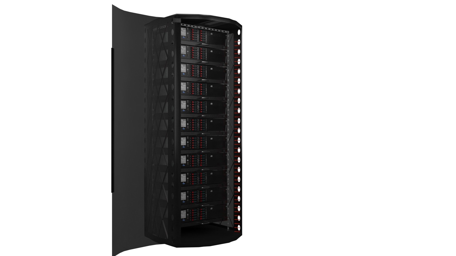 server rack tower 3D model https://p.turbosquid.com/ts-thumb/YX/RD4JTX/8CK1dhNL/render4/jpg/1587128928/1920x1080/fit_q87/2a86716b7027c333d2d12cf9469a42b70ea8b15e/render4.jpg