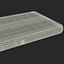 Sony Xperia Z3 Compact White 3D Model