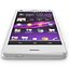 Sony Xperia Z3 Compact White 3D Model