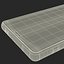 Sony Xperia Z3 Compact White 3D Model