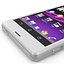 Sony Xperia Z3 Compact White 3D Model