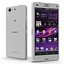 Sony Xperia Z3 Compact White 3D Model